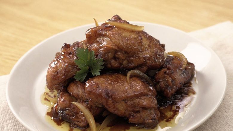 Resep Ayam Goreng Mentega Khas Restoran Chinese Food